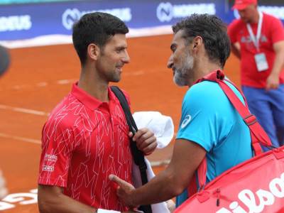  Nenad Zimonjić - Izbacivanje Đokovića sa Us opena po pravilima, izbacili bi i Federera i Nadala 