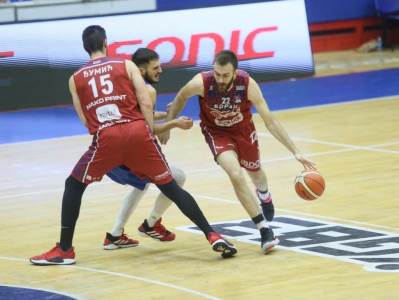  Liga BiH 1. kolo Borac Sloboda najava 