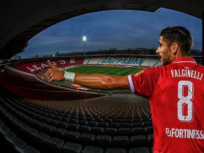  SVI TRANSFERI UŽIVO: Zvezda najavila napadača, Stanoje u dilemi, odbijena ponuda Juventusa od 50 miliona! 