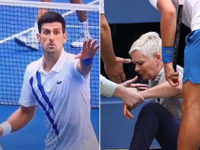  Lora-Klark-linijski-sudija-Novak-Djokovic-ponovo-sudi-maskirana-da-je-niko-ne-prepozna-US-open 