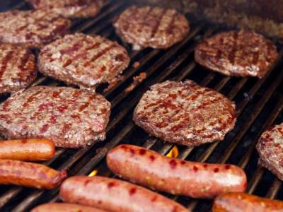  Najnovije upozorenje naučnika - pljeskavice izazivaju ozbiljan zdravstveni problem! 