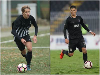  Stanoje bira između dva beka: Jovan ili Zlatan, pitanje je sad! 