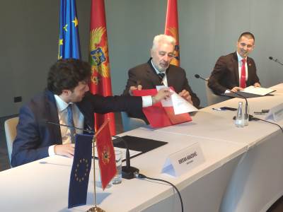  "Abazović traži od DF-a da ne predlaže srpske političare" 