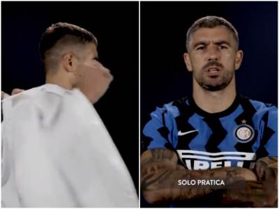  Aleksandar Kolarov spektakularno predstavljanje u Interu 