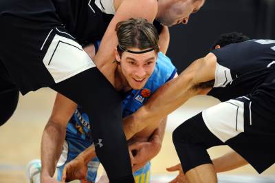  Koper Primorska igrači slobodni, klub se ne takmilči u ABA ligi 