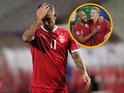  Norvežani vjeruju da će pobijediti "orlove" u baražu za EURO! 