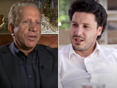  Albanski tajkun vrši pritisak na Abazovića! "Povući će priznanje Kosova i to nećete moći da spriječite" 
