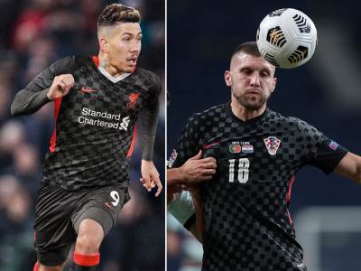  Liverpul novi dres isti kao dres Hrvatske 