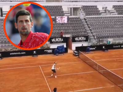  Rafael-Nadal-trening-Masters-u-Rimu-2020-trening 