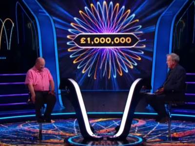  Učitelj postao milioner na televiziji: Poslije 14 godina, tačan odgovor na najteže pitanje u kvizu! (VIDEO) 