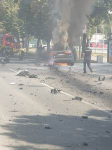  U eksploziji poginuo muftija Damaska: Godinama se borio protiv ekstremizma 