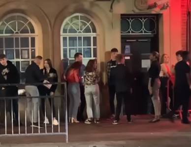  biratnija pooštravanje mjera protiv koronavirusa 