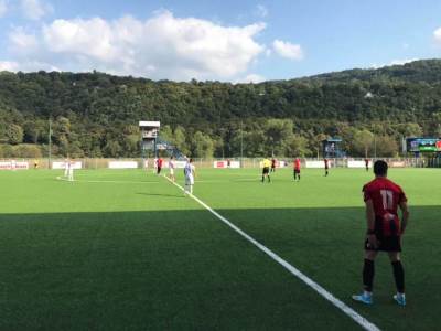  7. kolo m:tel Premijer liga BiH Krupa Sloboda 