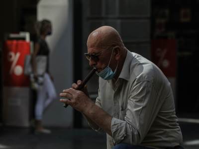  Koronavirus može uticati na plodnost kod muškaraca 