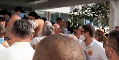  Korona gori u CG! Najnoviji podaci zabrinjavaju, nešto manje od polovine testiranih zaraženo 