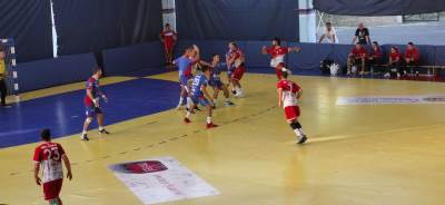  rukomet evropski kup 2021 2022 sloboda sloga  