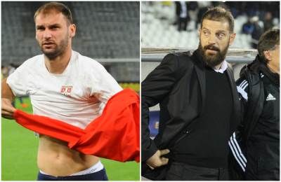  Branislav Ivanović stiže u Vest Bromvič Albion 
