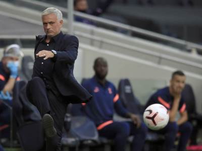  1. kolo Premijer liga Totenhem Everton 0 1 