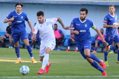  7. kolo m:tel Premijer liga BiH Široki Željezničar  