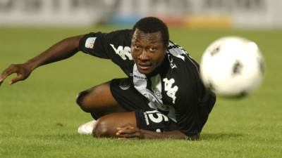  Obiora Odita u Borcu 