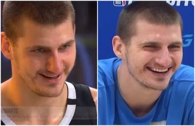  Nikola Jokić je najuspješniji u istoriji NBA: Ovo nisu uspjeli Džordan, Medžik, Bird... Niko! 