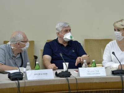  Krizni štab: Svi građani da se vrate u Srbiju do petka 