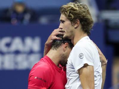  Fotografija zbog koje je i Novak emotivan: To je rivalstvo, to je suština sporta! 