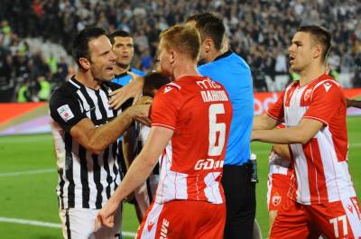  Bojan Ostojić u Crvenu zvezdu ni za 15 miliona evra 