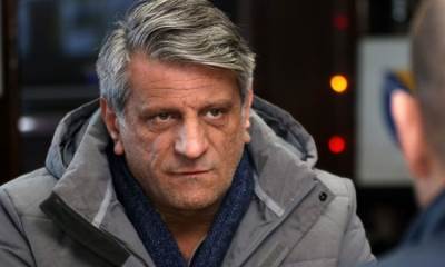  Konkretne pomoći Bosni Rojal još uvijek nema Almir Bradić 