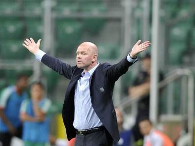  Liga šampiona kvalifikacije Omonija Crvena zvezda najava Hening Berg 