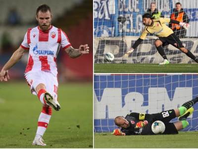  ''Katai, riješi'': Crveno-bijeli heroj sa Kipra poslao poruku prvoj zvijezdi tima! 