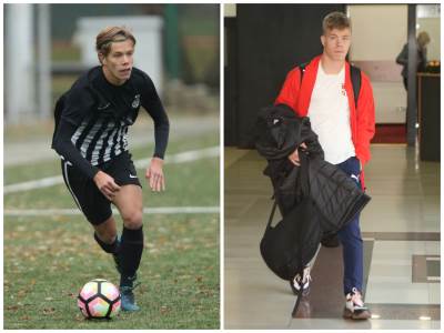  Partizan zbog 200.000 evra ostao bez desnog beka: "Parni valjak" će morati da traži druga rešenja 