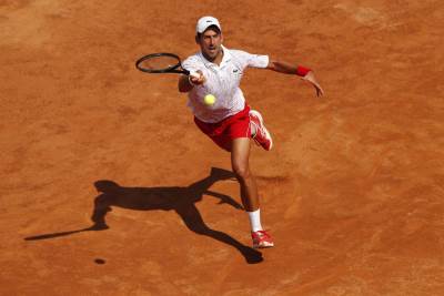  Novak-Djokovic-Salvatore-Karuso-UZIVO-Masters-Rim-prvi-mec-od-US-open-diskvalifikacija-sljaka 