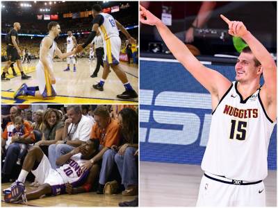  NBA 13 najvećih luzera 