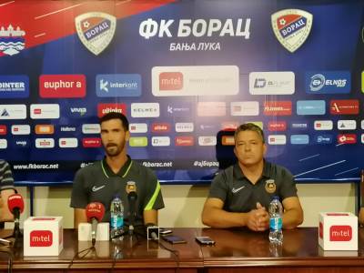  Liga Evrope kvalifikacije drugo kolo najava Rio Ave trener Augusto Gama kapiten Tarantini  