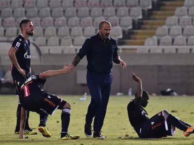  Omonija-Zvezda-izjava-Dejan-Stankovic. 