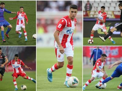  FK-Crvena-zvezda-Mateo-Garsija-odlazi-transfer-Aris-Olimpijakos-Grcka 