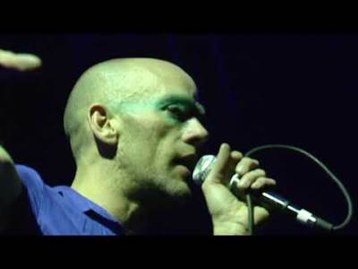  Hit dana: R.E.M. - Cuyahoga (Live From Glastonbury Festival / 1999) 