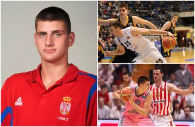  Kako je Miško Ražnatović otkrio Nikolu Jokića 