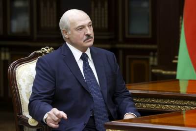  Lukašenko pokušaj atentata 