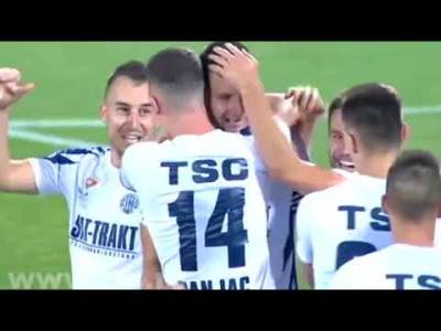  Dušan Maravić intervju: TSC ulazi u istoriju svjetskog fudbala, Crvena zvezda i Partizan razočarenje 