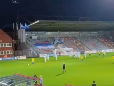  Mec-Liga-Evrope-u-9-ujutro-cik-zore-Riga-Tre-Fiori-San-Marino-bezbjednost-stadion-odlozeno-avion-let 