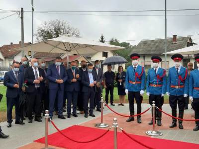  Četvrt vijeka od odbrane zapadnih granica Srpske 