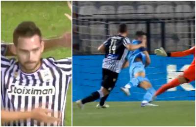  Andrija-Zivkovic-prvi-gol-za-PAOK-u-prvenstvu-PAOK-Atromitos 