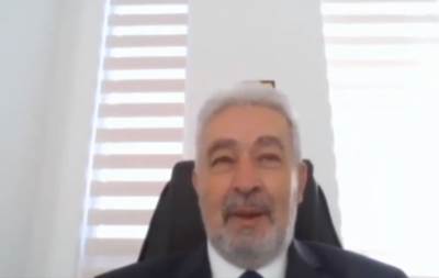  Krivokapić: Milo Đukanović priča o nekim šumama, ali će predaja vlasti biti mirna! 