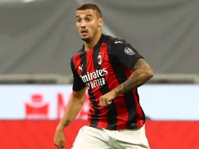  Rade Krunić - Milan odbio ponudu Frajburga 