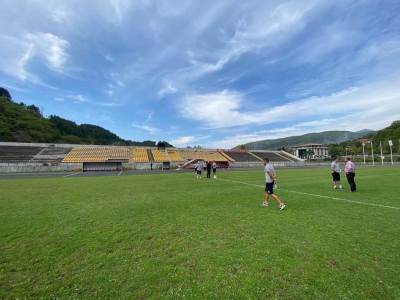  Prva liga FBiH: Pomoćni trener FK Igman fizički napao fudbalera HNK Posušje 