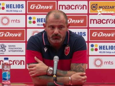  Dejan Stanković misli o budućnosti: Uvek je sledeća najbitnija! 