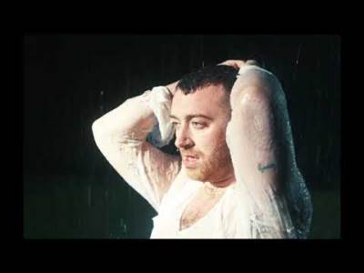  Hit dana: Sam Smith - Diamonds 