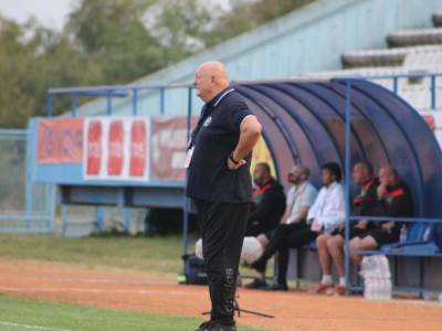 m:tel Premijer liga BiH 12. kolo Radnik Sloboda Slavko Petrović 